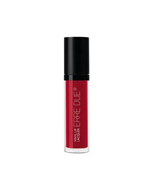 Vinyl Lip Lacquer 4Ml Erre Due Μακιγιαζ Χειλη Κραγιόν