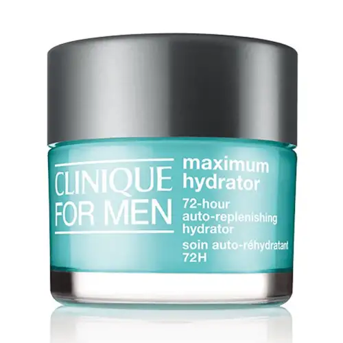 Maximum Hydrator 72Hr Auto-Replenishing 50Ml Clinique ανδρικά Πρόσωπο Ενυδάτωση