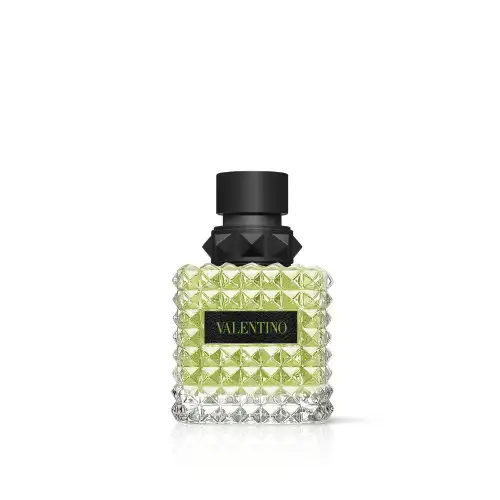 Born In Roma Donna Green Stravaganza Eau De Parfum Valentino αρώματα γυναικεία