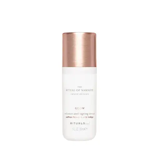 The Ritual Of Namaste Glow Anti-Ageing Serum 30Ml Rituals Πρόσωπο Ενυδατωση - Αντιγηρανση Serums & Booster