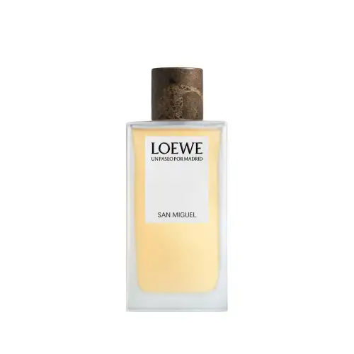 Loewe Un Paseo Por Madrid San Miguel Eau De Parfum 150Ml