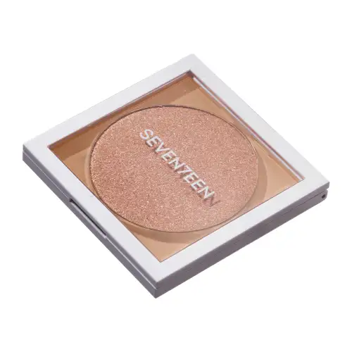 Magic Glow Highlighter 8Gr Seventeen Μακιγιαζ Καλυψη
