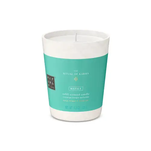 Rituals The Ritual Of Karma Refill Scented Candle 290Gr