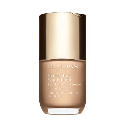 Everlasting Youth Fluid 30Ml Clarins Μακιγιαζ Καλυψη Foundation - Make Up
