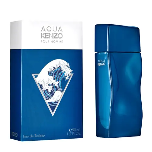Kenzo Aqua Homme Eau De Toilette αρώματα ανδρικά