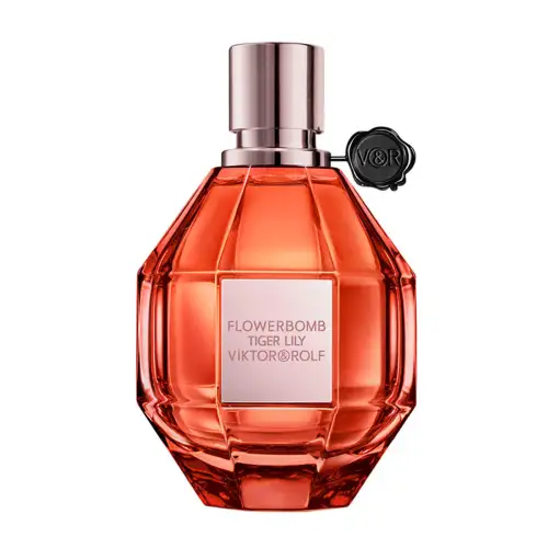 Flowerbomb Tiger Lily Eau De Parfum Viktor & Rolf αρώματα γυναικεία