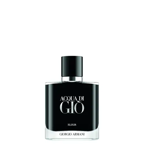 Acqua Di Gio Elixir 50Ml Armani αρώματα ανδρικά Eau De Parfum