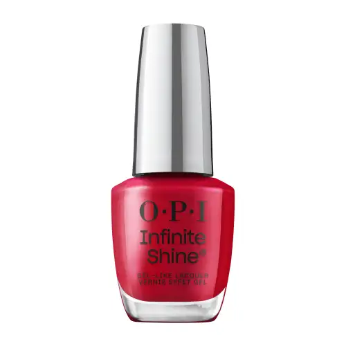 Opi Infinite Shine - Gumdrop Tha Ball 15M 15Ml Hrs15