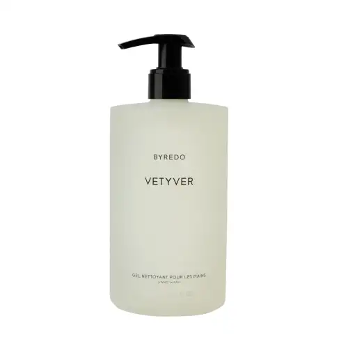 Byredo Vetyver Liquid Hand Soap 450Ml