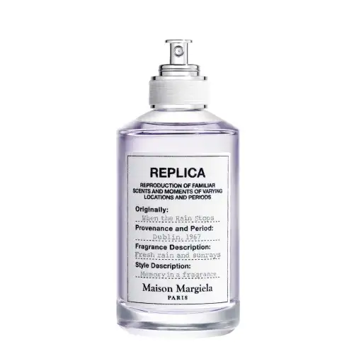 Replica When The Rain Stops Eau De Toilette Maison Margiela αρώματα Unisex