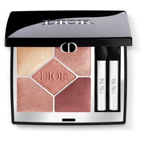 Diorshow 5 Couleurs Eye Palette - Creamy Texture Long Wear And Comfort Dior Μακιγιαζ Matia Σκιές