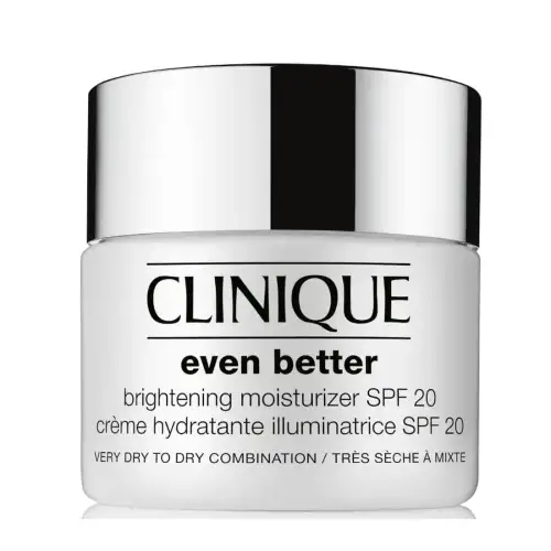Clinique Even Better Brightening Moisturizer Spf20 50Ml