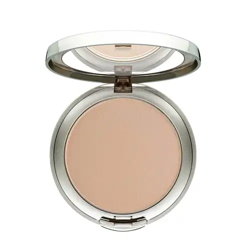 Hydra Mineral Compact Foundation 10Gr Artdeco Μακιγιαζ Καλυψη Πούδρες