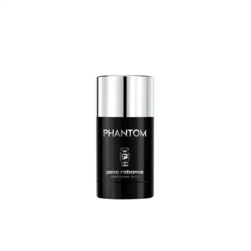 Phantom Deo Stick 75Ml Rabanne αρώματα ανδρικά Deodorants