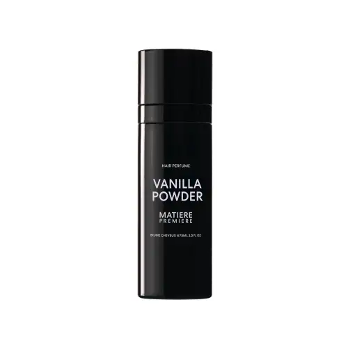Matiere Premiere Hair Perfume Vanilla Powder 75Ml