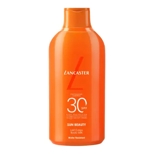 Lancaster - Sun Beauty Body Milk Spf30 Σώμα Περιποίηση Σώματος Lotion