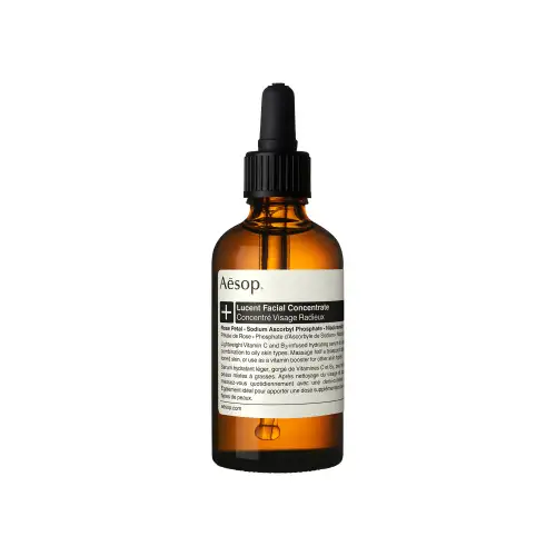 Aesop Lucent Facial Concentrate 60Ml