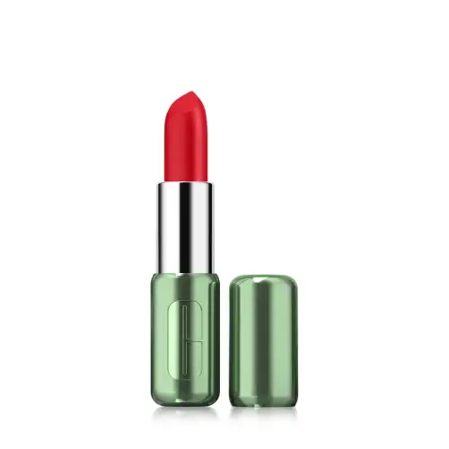 Clinique Pop Longwear Lipstick Matte 3 9Gr Chilli