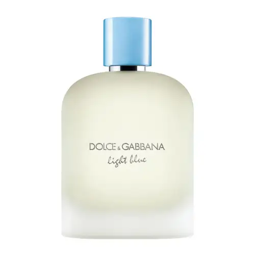 Light Blue Pour Homme Eau De Toilette Dolce & Gabbana ανδρικά αρώματα