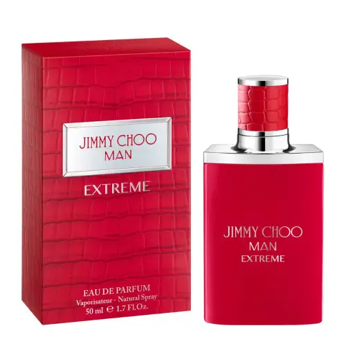 Man Extreme Eau De Parfum Jimmy Choo αρώματα ανδρικά