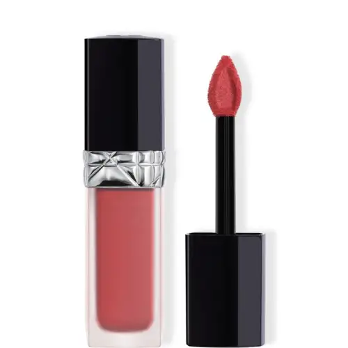 Dior - Rouge Forever Liquid Transfer-Proof Lipstick Μακιγιάζ Χείλη Κραγιόν σε Υγρή Μορφή