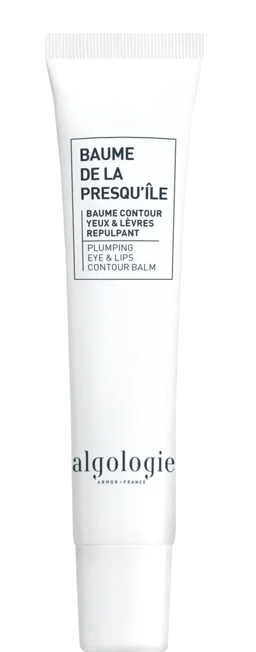 Algologie Plumping Eye Lip Contour Balm 15Ml
