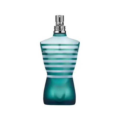 Jean Paul Gaultier - Le Male Eau De Toilette Νότες από Μέντα Λεβάντα Βανίλια Αρώματα Ανδρικά