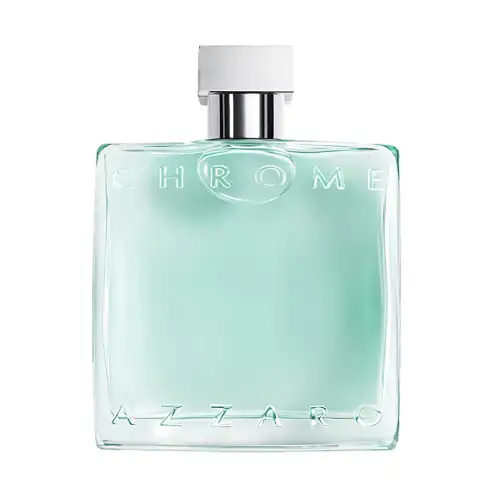 Chrome Azure Eau De Toilette 100Ml Azzaro αρώματα ανδρικά