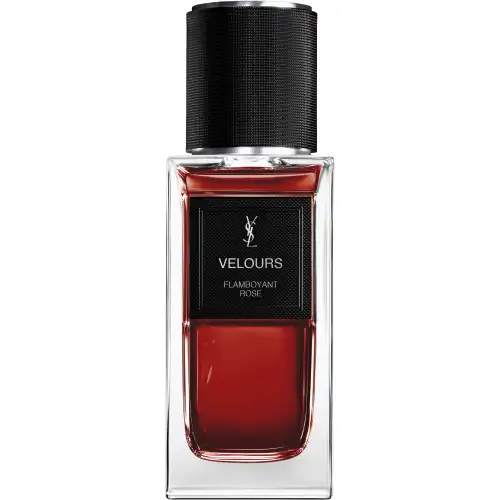 Yves Saint Laurent Le Vestiaire Des Parfums - Velours Flamboyant Rose 75Ml