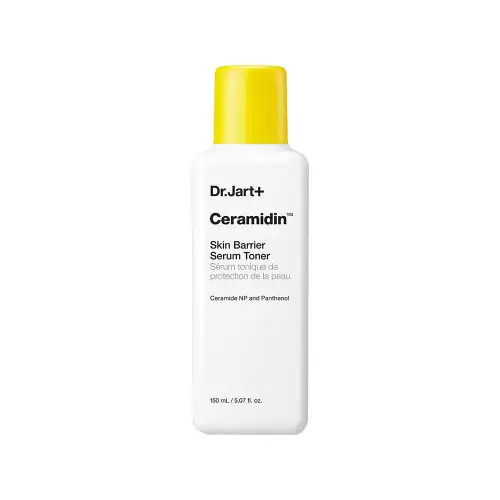 Dr Jart+ - Ceramidin Skin Barrier Serum Toner Πρόσωπο Καθαρισμός & Ντεμακιγιάζ Τονωτική Λοσιόν