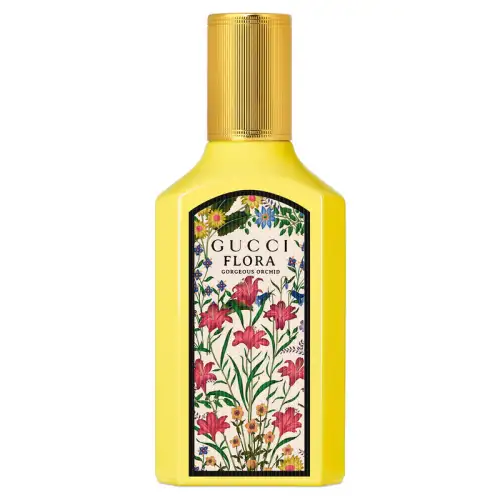 Gucci Flora Gorgeous Orchid Eau De Parfum αρώματα γυναικεία