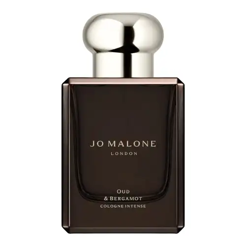 Oud Bergamot Cologne Intense Jo Malone London αρώματα γυναικεία Eau De