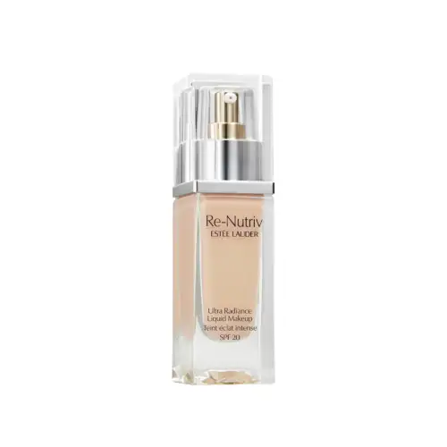 Re-Nutriv Ultra Radiance Liquid Makeup Spf20 30Ml Estee Lauder Μακιγιαζ Καλυψη Foundation - Make Up