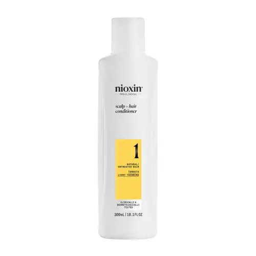 Nioxin Συστημα 1 Conditioner 300Ml