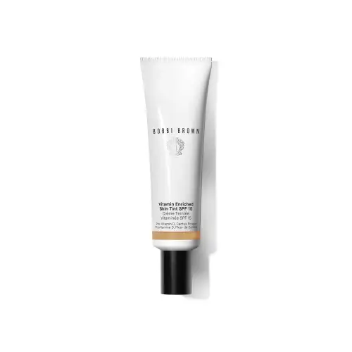 Bobbi Brown Vitamin Enriched Skin Tint Spf 15 50Ml Golden 2
