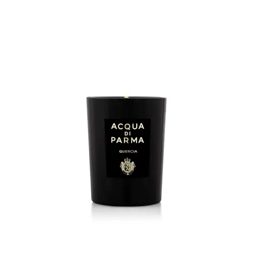 Acqua Di Parma Quercia Candle 200Gr
