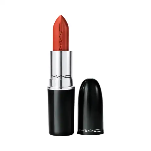 Lustreglass Lipstick 3Gr Mac Μακιγιαζ Χειλη Κραγιόν