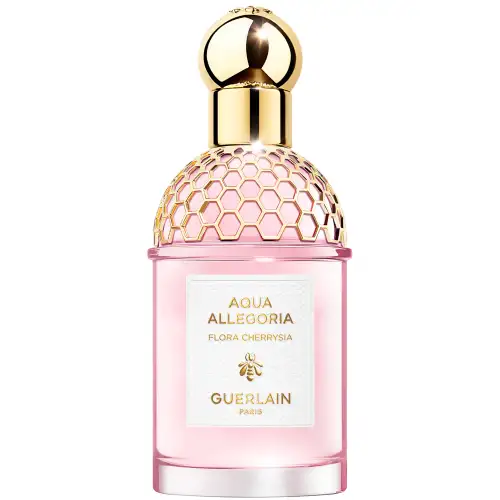 Guerlain Aqua Allegoria Flora Cherrysia Eau De Toilette 75Ml