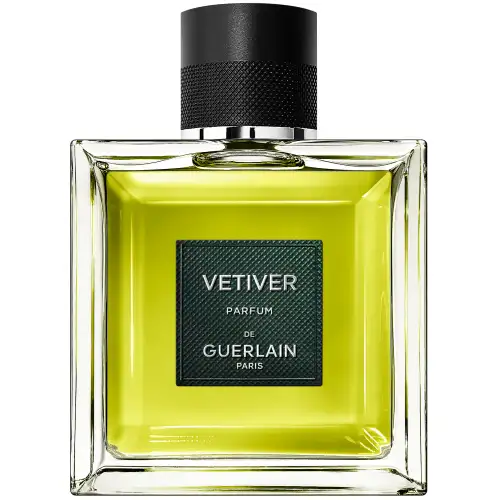 Guerlain Vétiver Le Parfum Eau De 100Ml