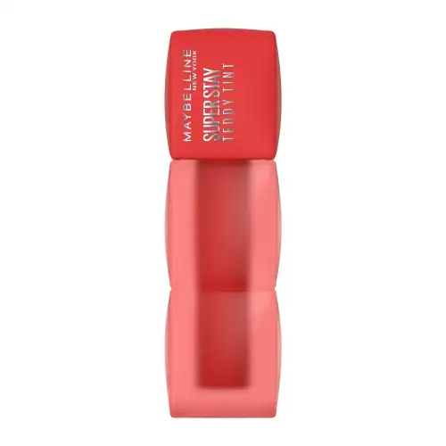 Maybelline Super Stay Teddy Tint Ματ Βελουδινο Κραγιον 5Ml 30 Coquettish