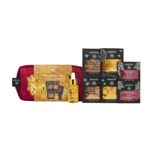Apivita Beessential Oils Set