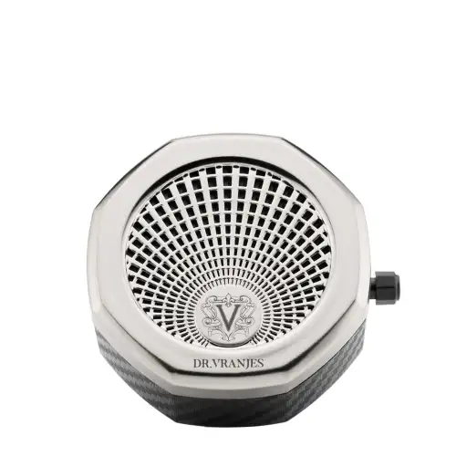 Dr Vranjes Firenze Spa Chrome Carparfum