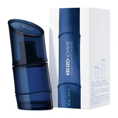 Kenzo Homme Eau De Toilette Intense αρώματα ανδρικά