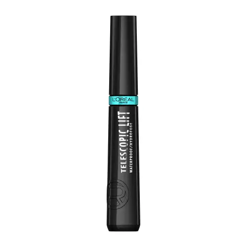 Telescopic Lift Mascara Αδιάβροχη 9 9Ml L''oreal Paris Maquillage Μακιγιαζ Matia Μάσκαρα