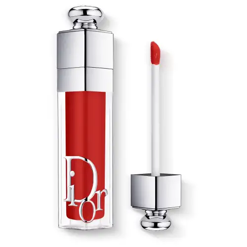 Dior Addict Lip Maximizer Plumping Gloss - Hydration And Volume Effect Instant Long Term 6Ml Μακιγιαζ Χειλη Lipgloss