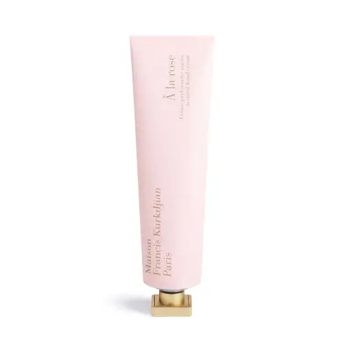 Maison Francis Kurkdjian À La Rose Scented Hand Cream 70Ml