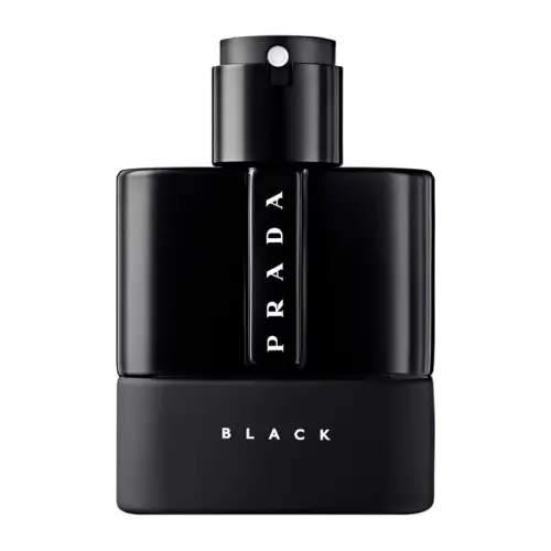 Luna Rossa Black Eau De Parfum Prada ανδρικά αρώματα