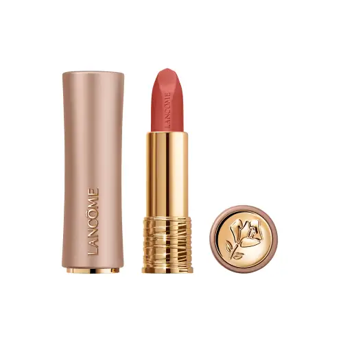L&Apos Absolu Rouge Intimatte Soft-Blurred Matte Lipstick 3 4Gr Lancome Μακιγιαζ Χειλη Κραγιόν