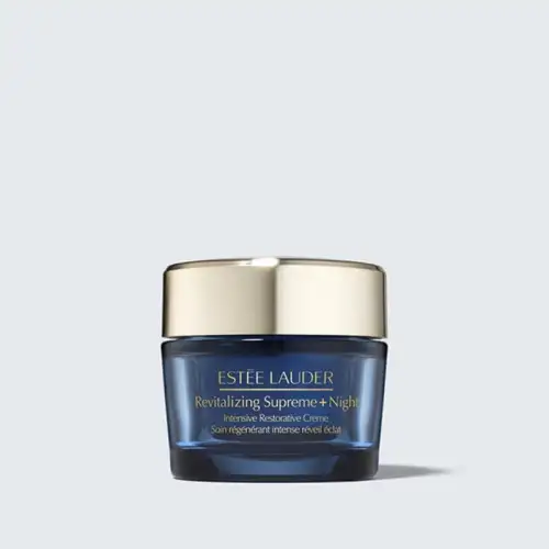 Revitalizing Supreme+ Night Intensive Restorative Creme 50Ml Estee Lauder Πρόσωπο Ενυδατωση - Αντιγηρανση Κρέμα Νύχτας