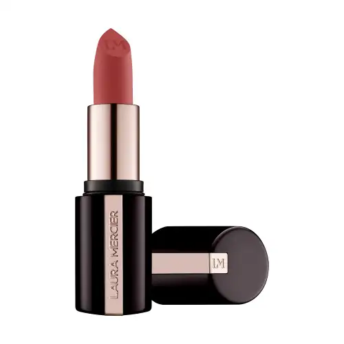 Laura Mercier Caviar Smoothing Matte Lipstick 3 8Gr Rose Crepe